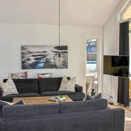3 Bedroom Lovely In Hotell