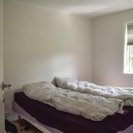 3 Bedroom Lovely In Hotell 3*