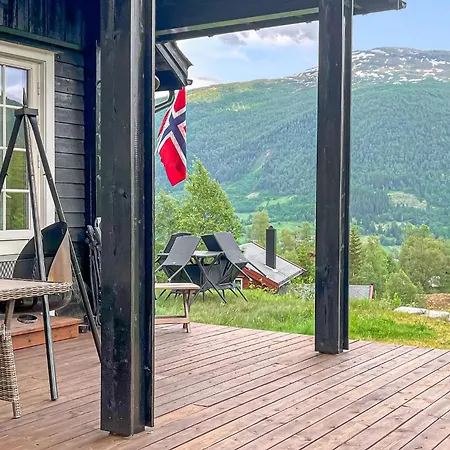 Gorgeous In With House Sea View *