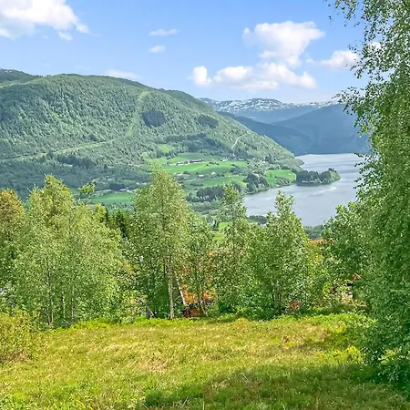 Gorgeous In With House Sea View Semesterbostad