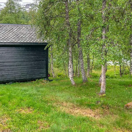 Gorgeous In With House Sea View Semesterbostad