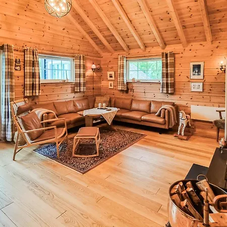 Tatil Evi Gorgeous In With House Sea View