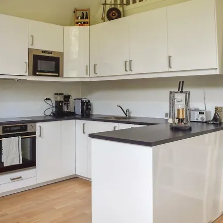 Hotel 3 Bedroom Lovely In